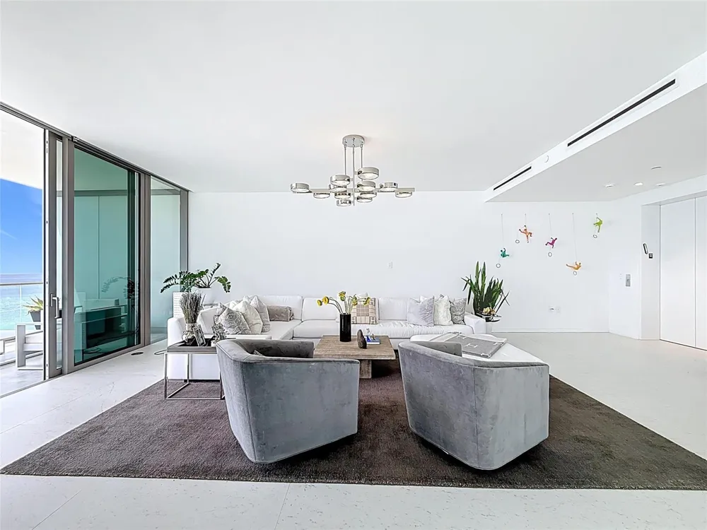 2000 S Ocean Drive #12A Hallandale Beach, FL 33009