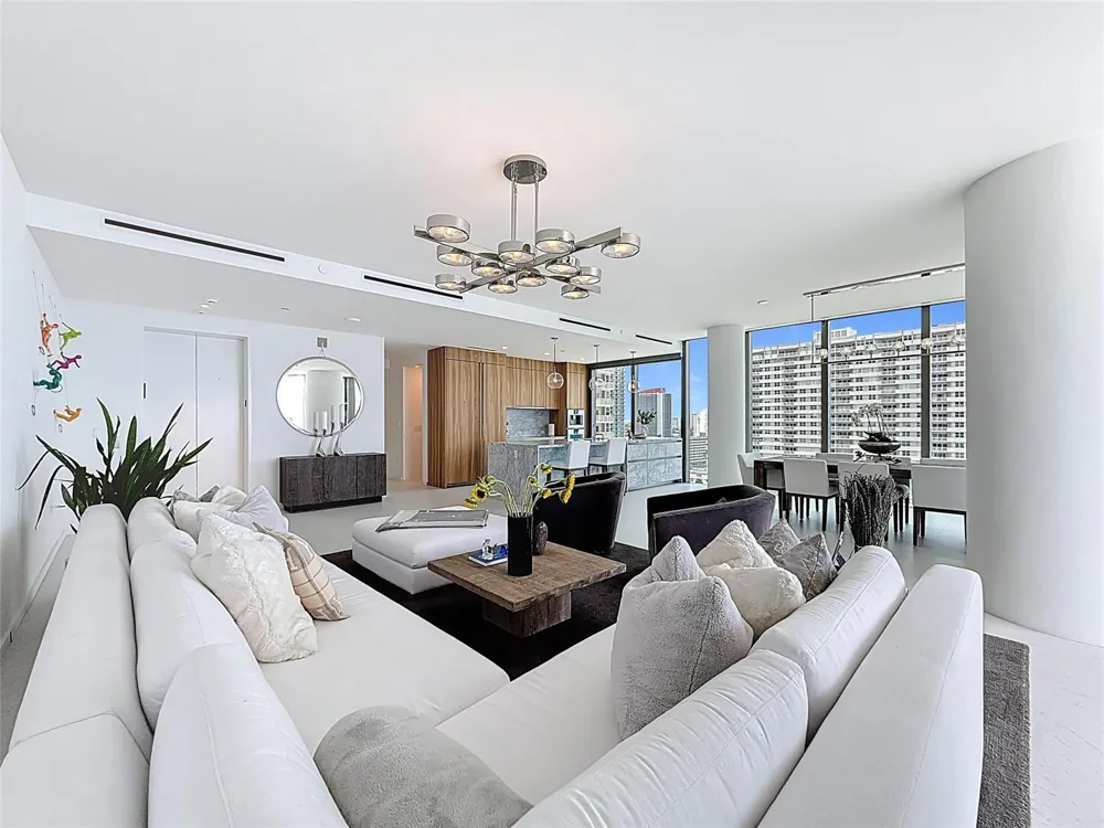 2000 S Ocean Drive #12A Hallandale Beach, FL 33009