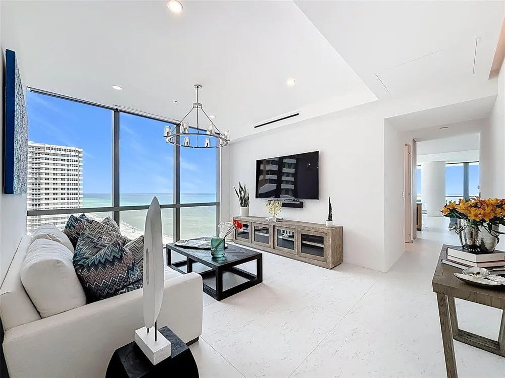 2000 S Ocean Drive #12A Hallandale Beach, FL 33009