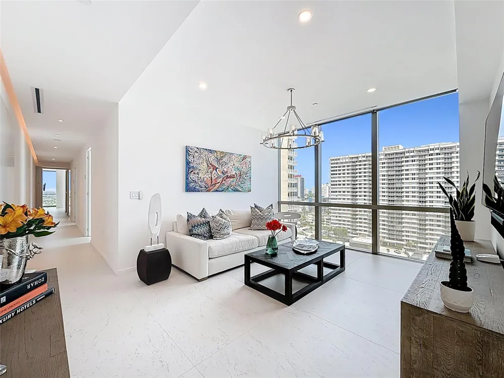 2000 S Ocean Drive #12A Hallandale Beach, FL 33009