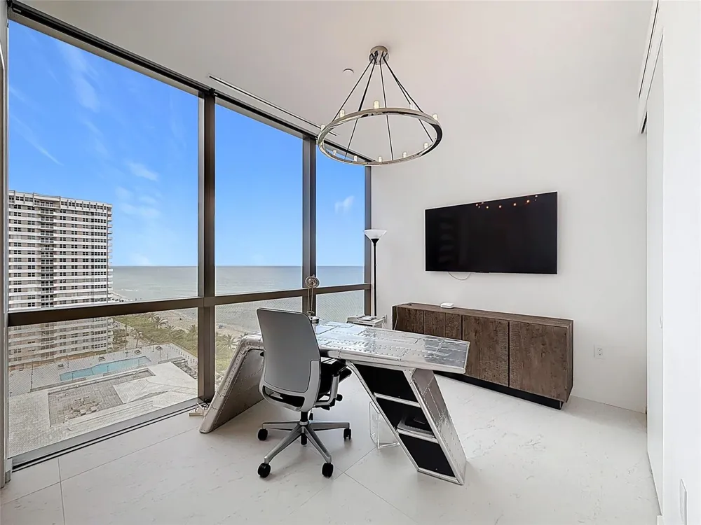 2000 S Ocean Drive #12A Hallandale Beach, FL 33009