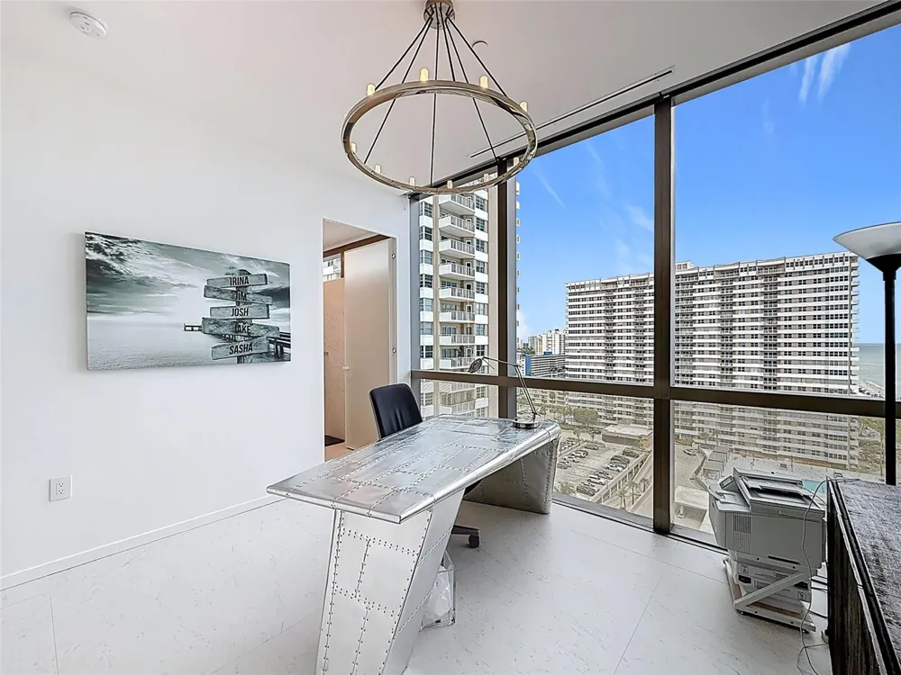 2000 S Ocean Drive #12A Hallandale Beach, FL 33009