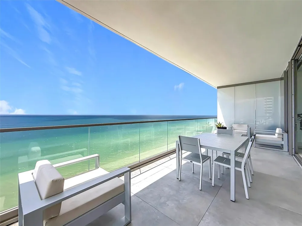 2000 S Ocean Drive #12A Hallandale Beach, FL 33009