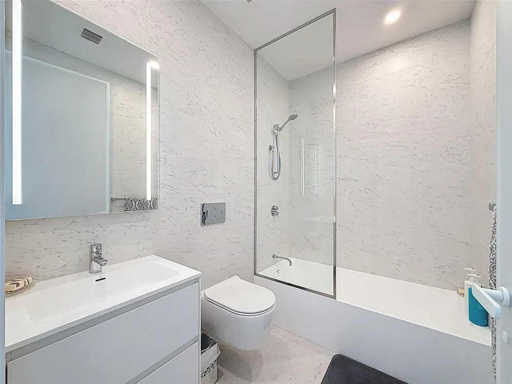 2000 S Ocean Drive #12A Hallandale Beach, FL 33009