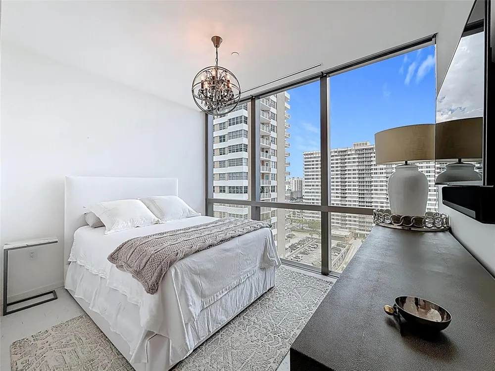 2000 S Ocean Drive #12A Hallandale Beach, FL 33009