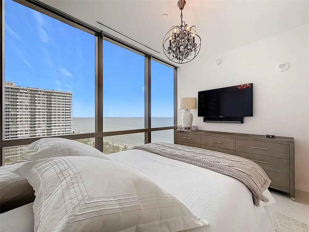 2000 S Ocean Drive #12A Hallandale Beach, FL 33009