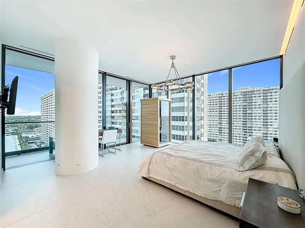 2000 S Ocean Drive #12A Hallandale Beach, FL 33009