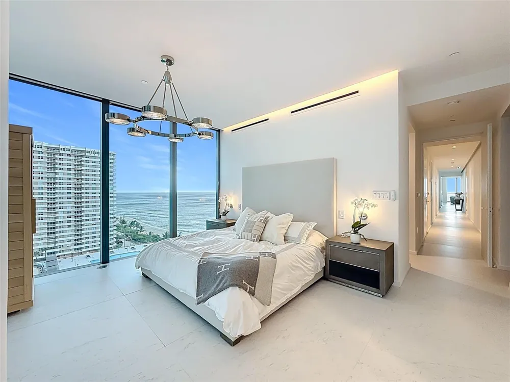 2000 S Ocean Drive #12A Hallandale Beach, FL 33009
