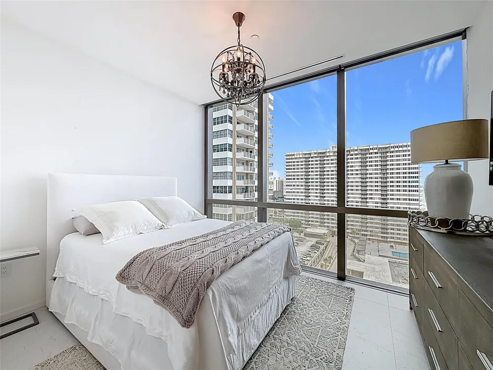 2000 S Ocean Drive #12A Hallandale Beach, FL 33009