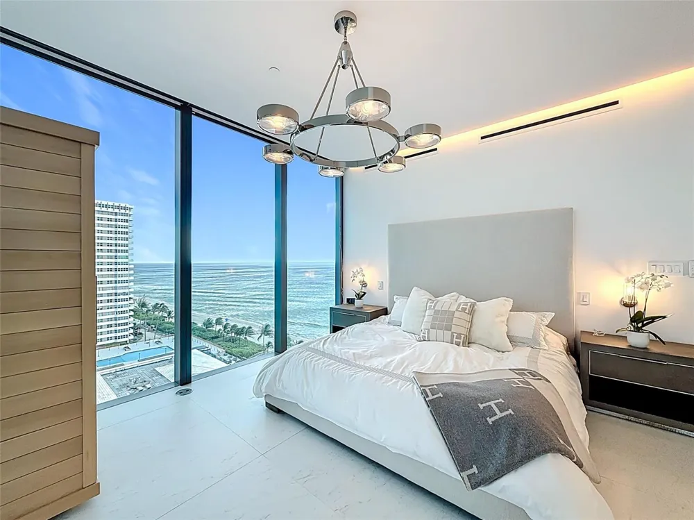 2000 S Ocean Drive #12A Hallandale Beach, FL 33009