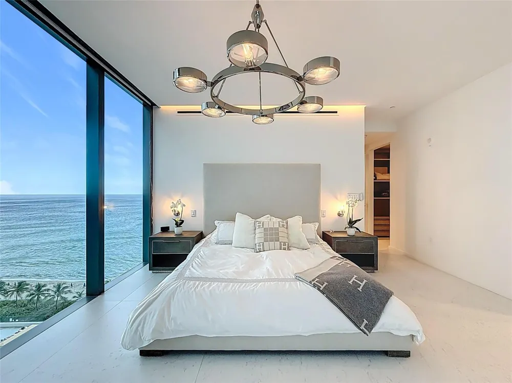 2000 S Ocean Drive #12A Hallandale Beach, FL 33009