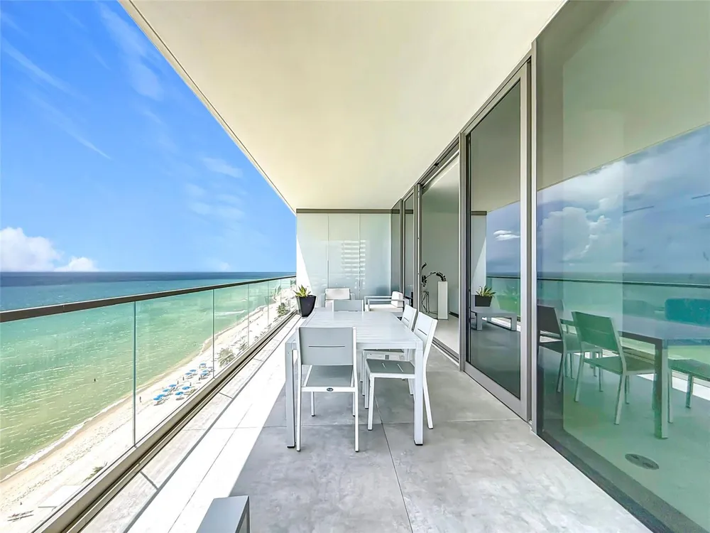 2000 S Ocean Drive #12A Hallandale Beach, FL 33009