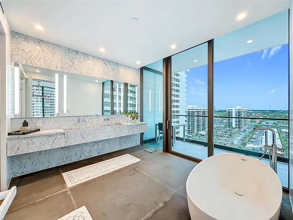 2000 S Ocean Drive #12A Hallandale Beach, FL 33009