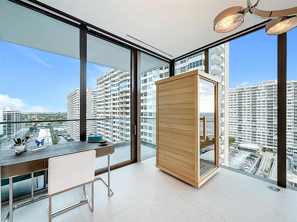 2000 S Ocean Drive #12A Hallandale Beach, FL 33009