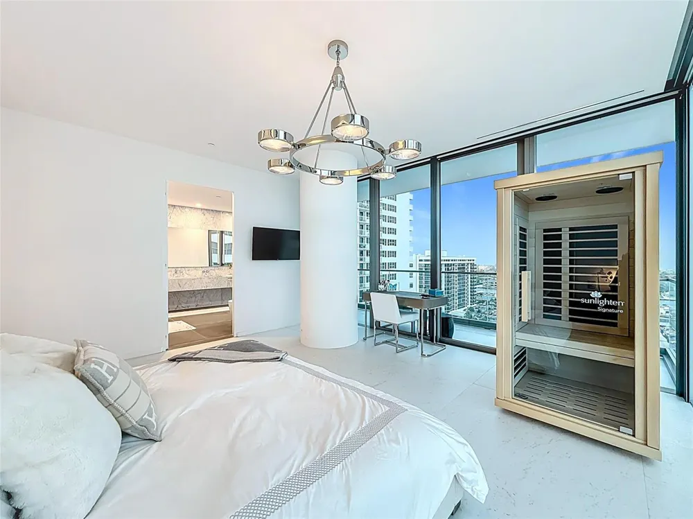 2000 S Ocean Drive #12A Hallandale Beach, FL 33009