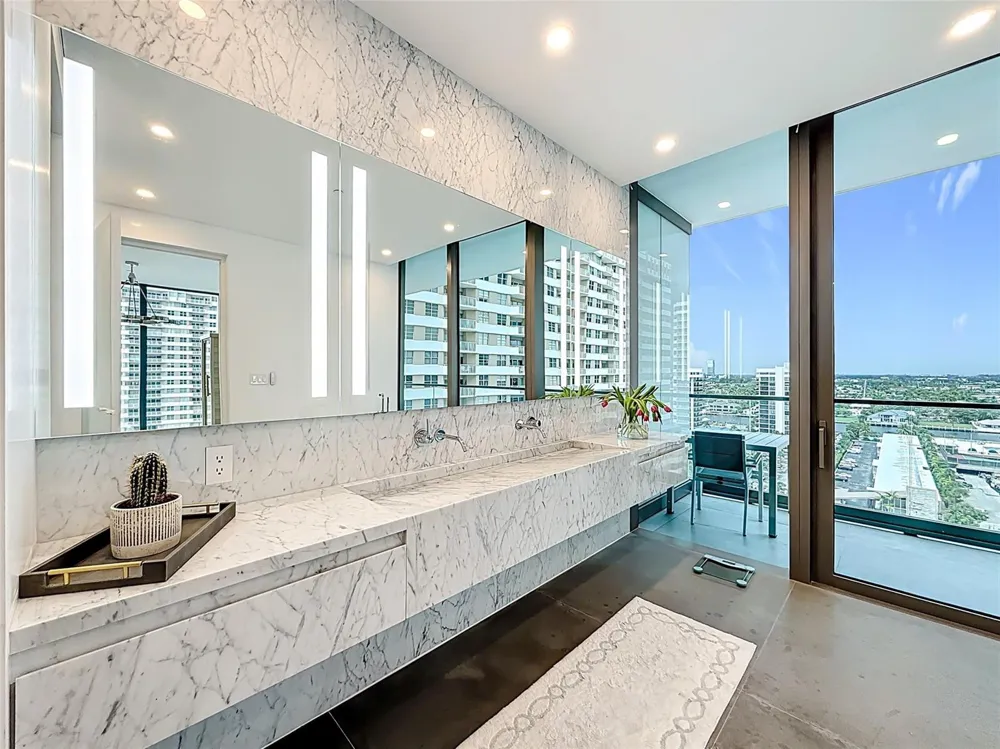 2000 S Ocean Drive #12A Hallandale Beach, FL 33009