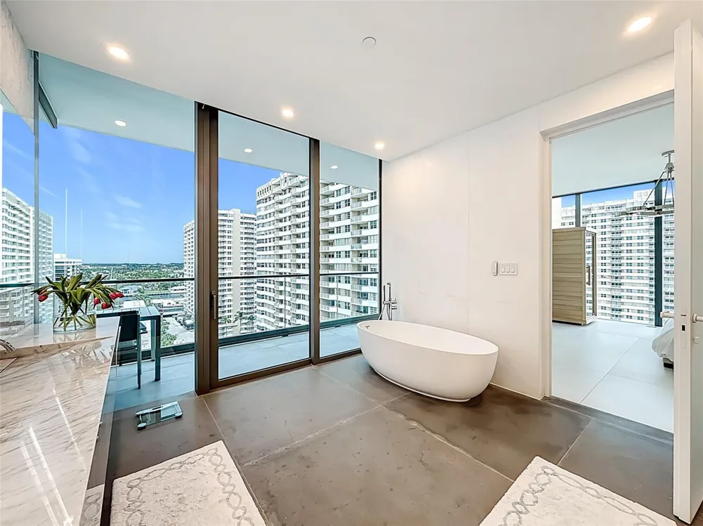 2000 S Ocean Drive #12A Hallandale Beach, FL 33009