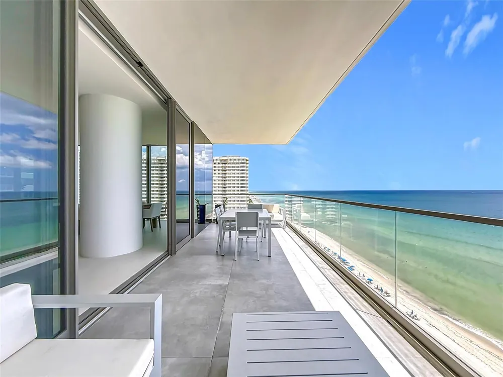 2000 S Ocean Drive #12A Hallandale Beach, FL 33009