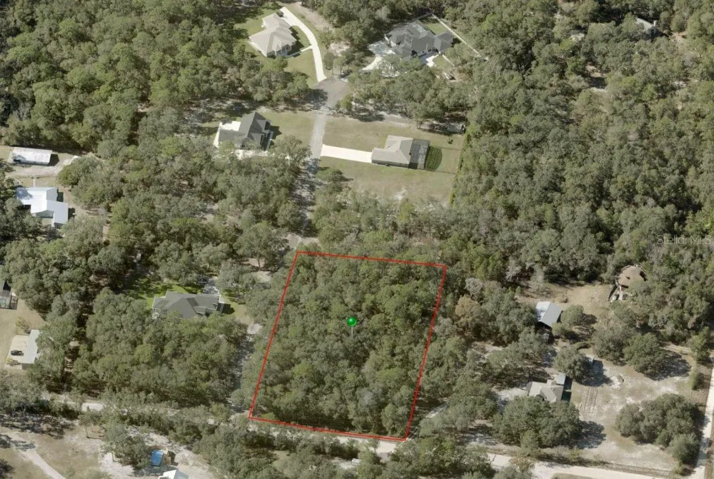 1425 RENBAR ROAD De Leon Springs, FL 32130