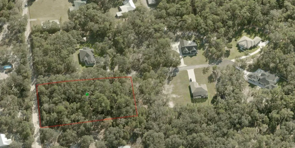 1425 RENBAR ROAD De Leon Springs, FL 32130