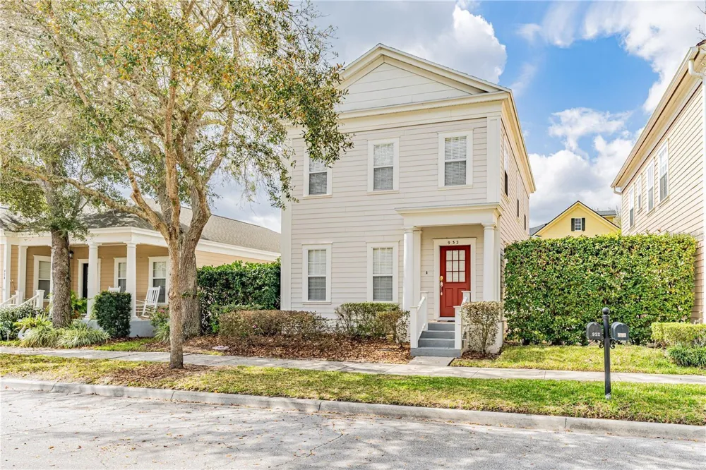 932 PAWSTAND ROAD Celebration, FL 34747