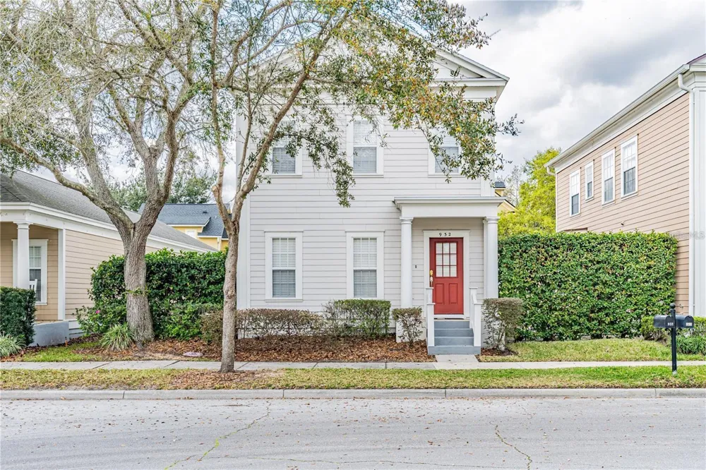 932 PAWSTAND ROAD Celebration, FL 34747