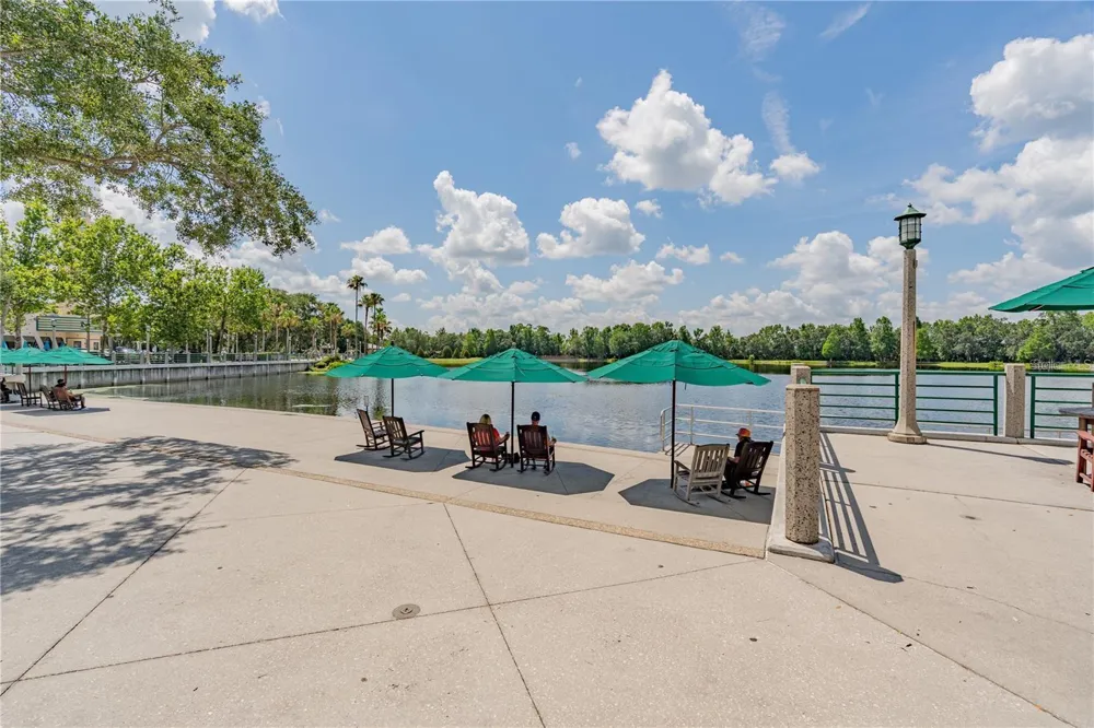 932 PAWSTAND ROAD Celebration, FL 34747