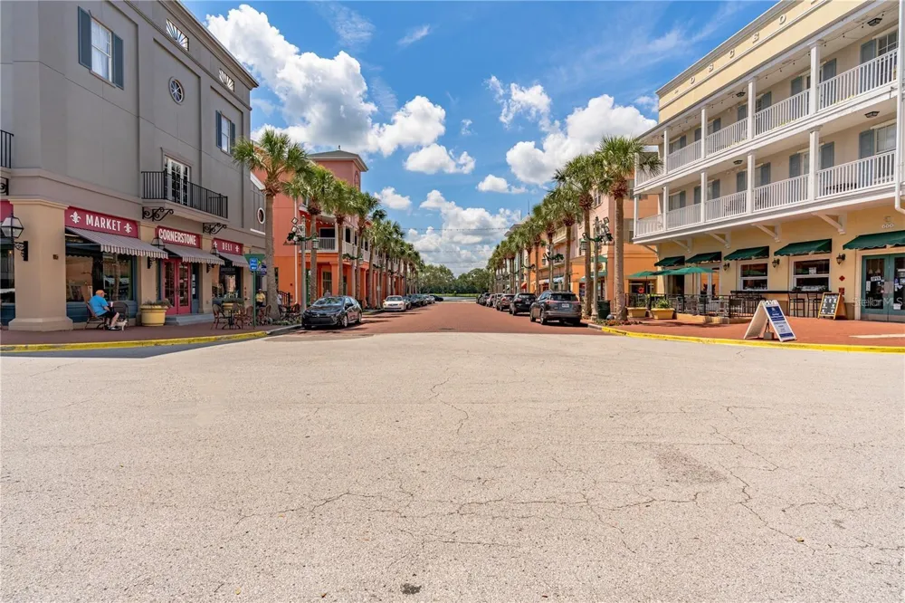932 PAWSTAND ROAD Celebration, FL 34747