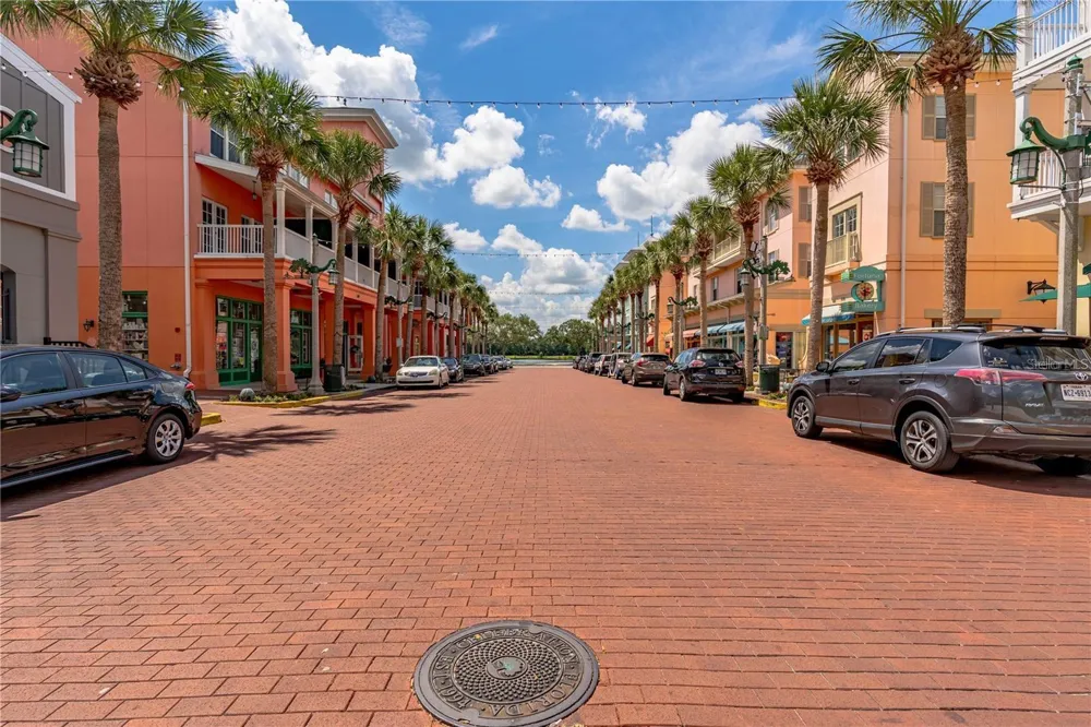932 PAWSTAND ROAD Celebration, FL 34747