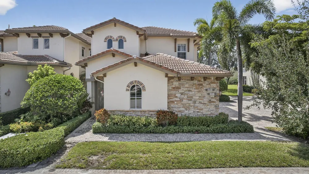 10418 Orchid Reserve Drive #13d West Palm Beach, FL 33412