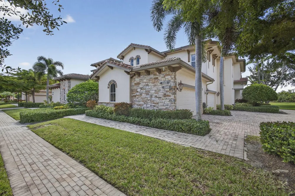 10418 Orchid Reserve Drive #13d West Palm Beach, FL 33412