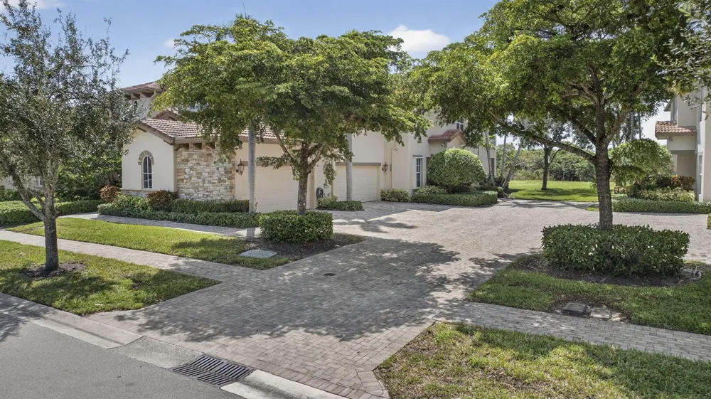 10418 Orchid Reserve Drive #13d West Palm Beach, FL 33412