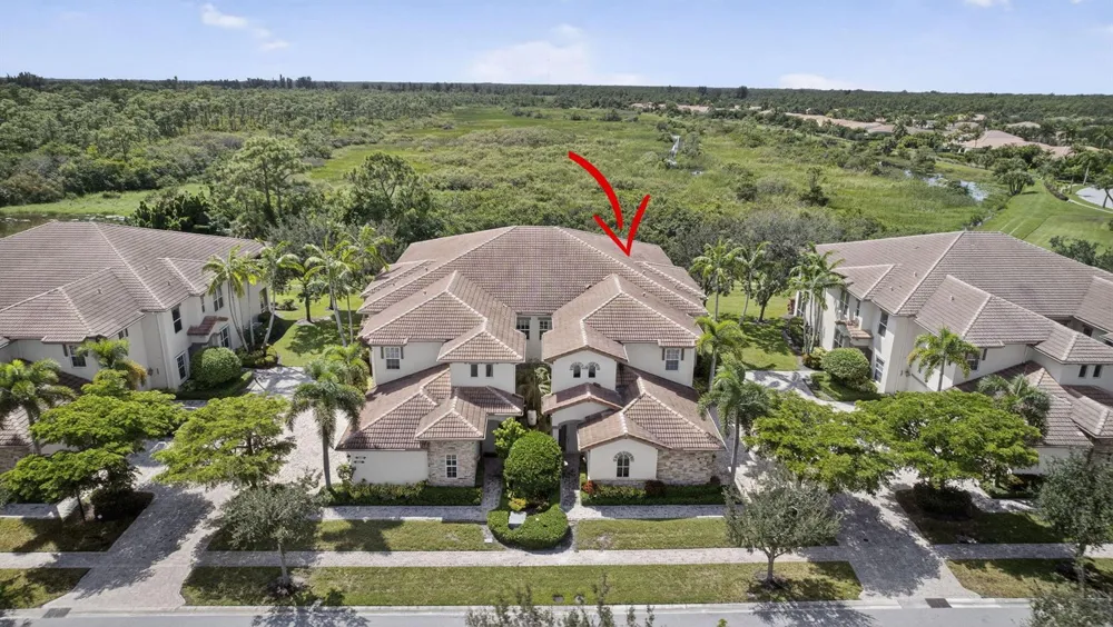 10418 Orchid Reserve Drive #13d West Palm Beach, FL 33412