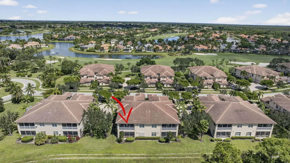 10418 Orchid Reserve Drive #13d West Palm Beach, FL 33412
