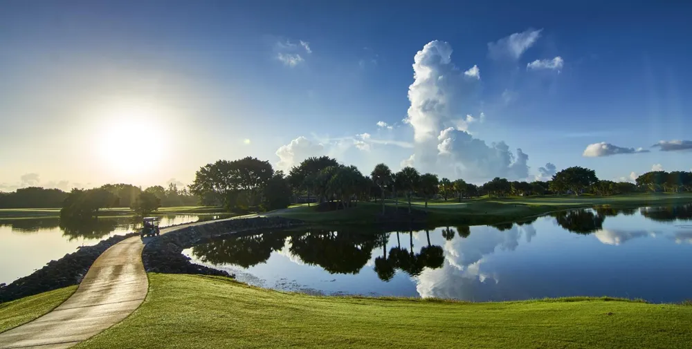 10418 Orchid Reserve Drive #13d West Palm Beach, FL 33412