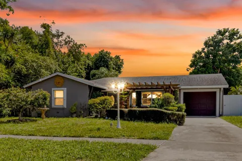 2258 Palmetto Road