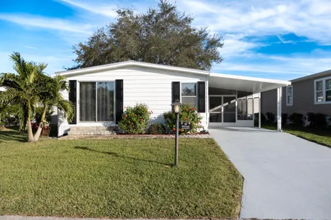 95 North Warner Drive