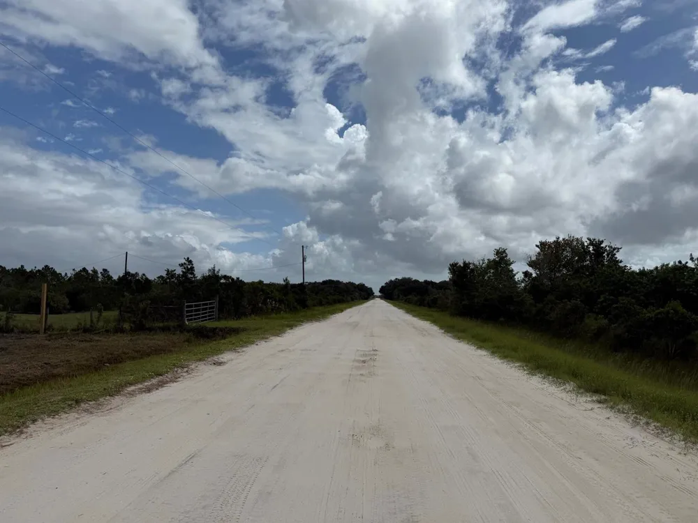 15723 NW 304th Street Okeechobee, FL 34972