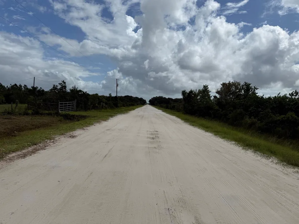 15723 NW 304th Street Okeechobee, FL 34972