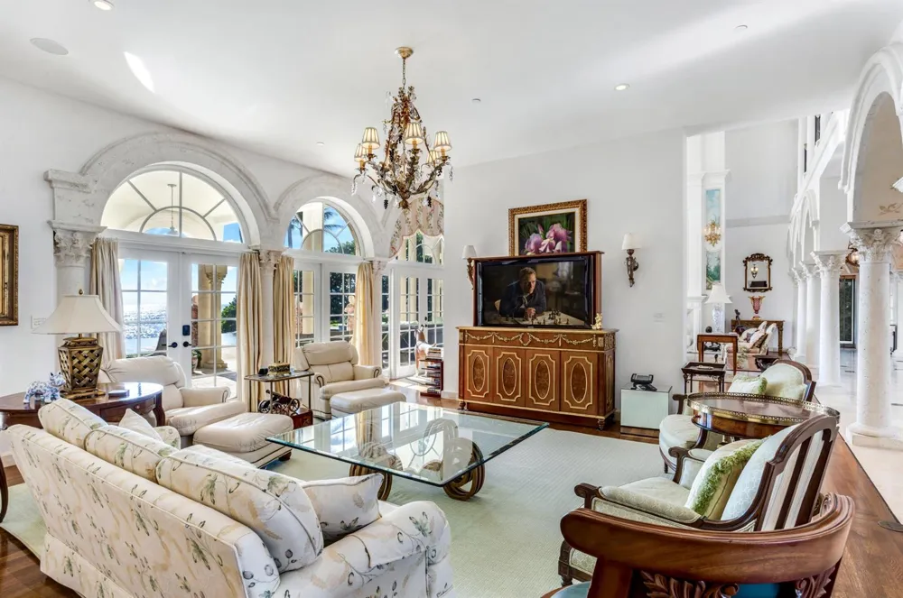 6133 Ocean Boulevard Ocean Ridge, FL 33435