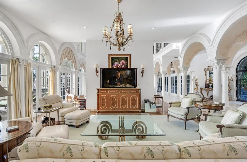 6133 Ocean Boulevard Ocean Ridge, FL 33435