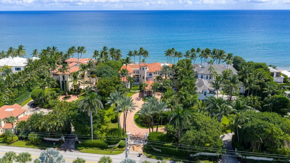 6133 Ocean Boulevard Ocean Ridge, FL 33435