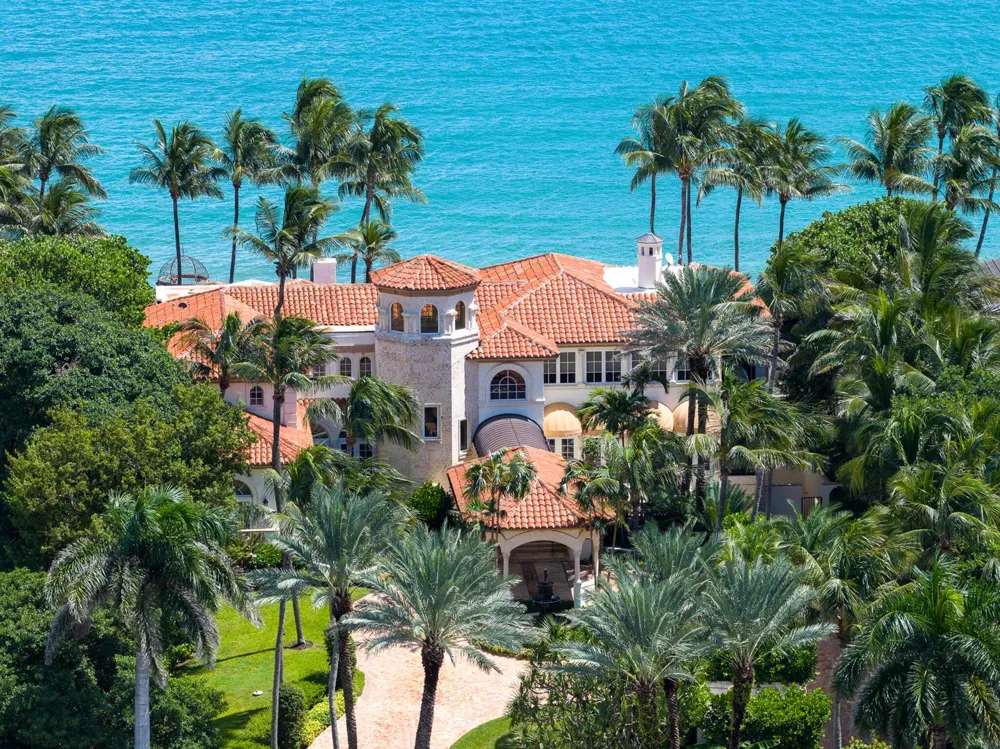 6133 Ocean Boulevard Ocean Ridge, FL 33435