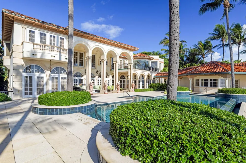 6133 Ocean Boulevard Ocean Ridge, FL 33435