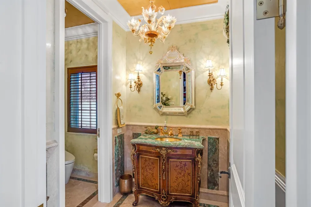 6133 Ocean Boulevard Ocean Ridge, FL 33435