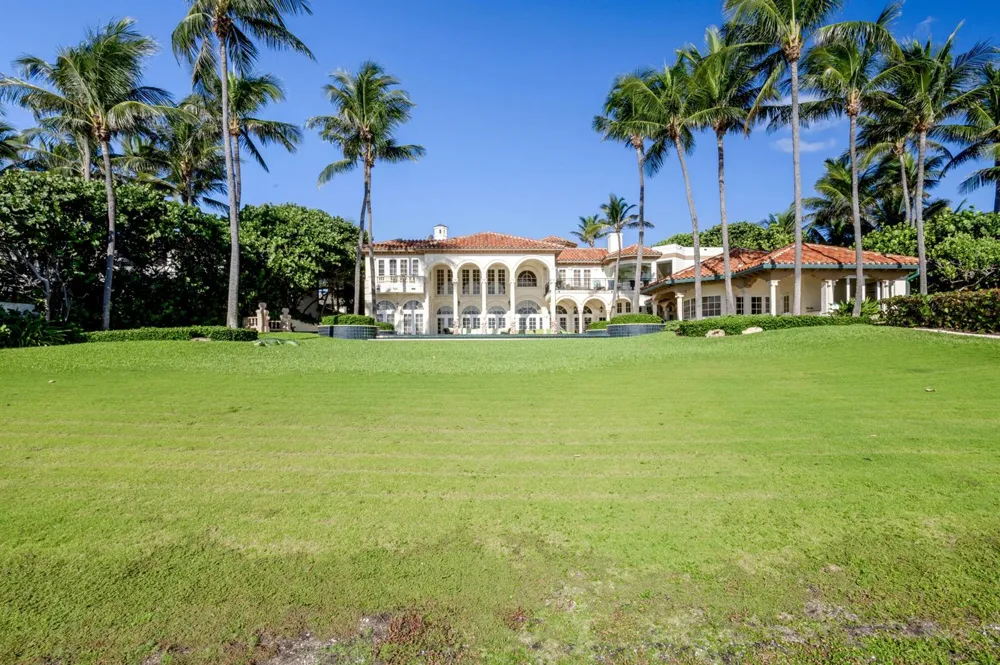 6133 Ocean Boulevard Ocean Ridge, FL 33435