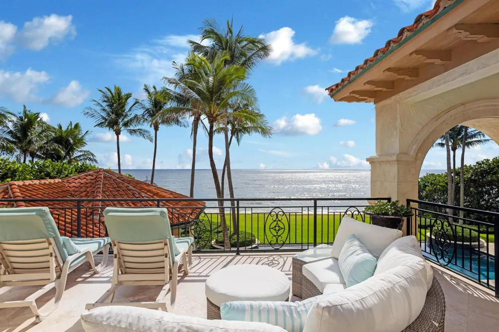 6133 Ocean Boulevard Ocean Ridge, FL 33435