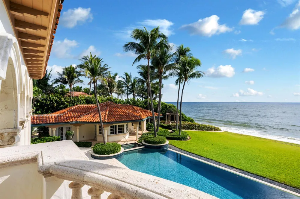 6133 Ocean Boulevard Ocean Ridge, FL 33435