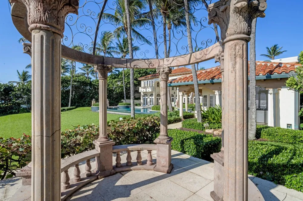 6133 Ocean Boulevard Ocean Ridge, FL 33435