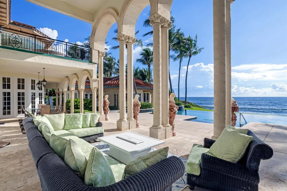 6133 Ocean Boulevard Ocean Ridge, FL 33435